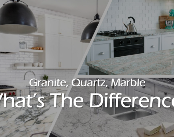 granite quartz marble