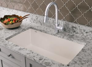 granite composite sink