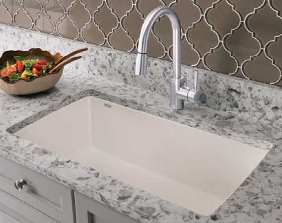 composite sink