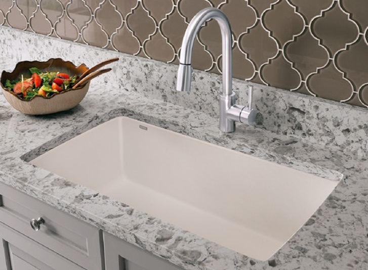 composite sink